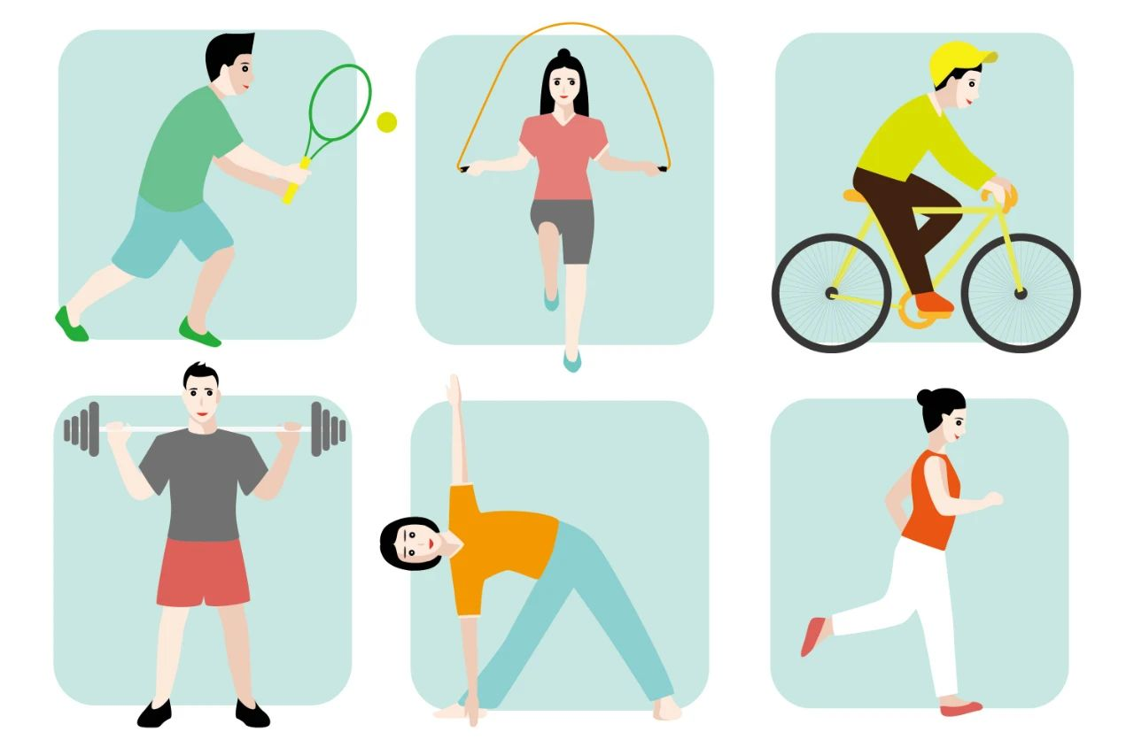 从比赛到人生的距离