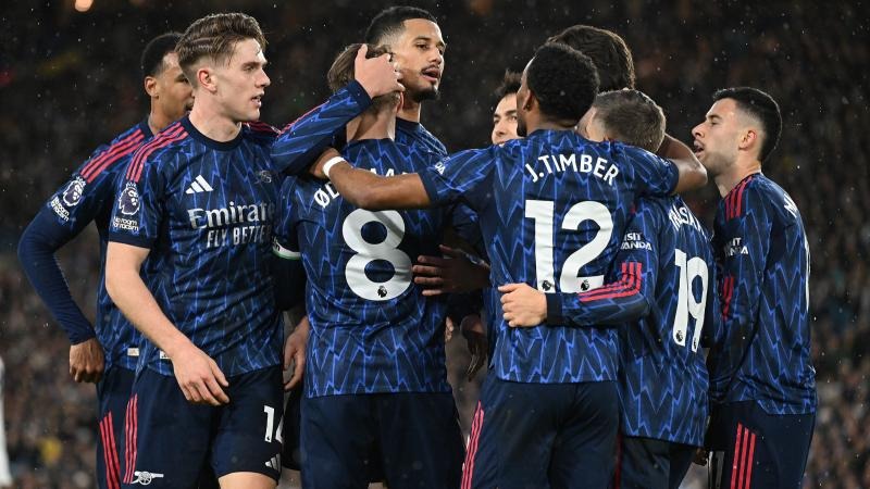 [德甲]第30轮：海登海姆VS拜仁